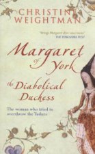 Margaret of York