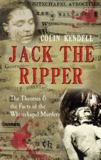 Jack the Ripper