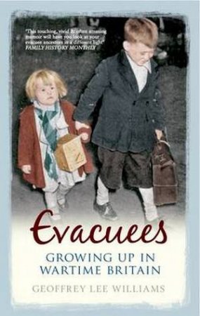 Evacuees by Geoffrey Lee Williams