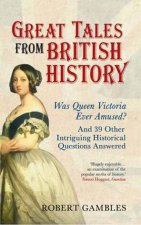 Great Tales from British History