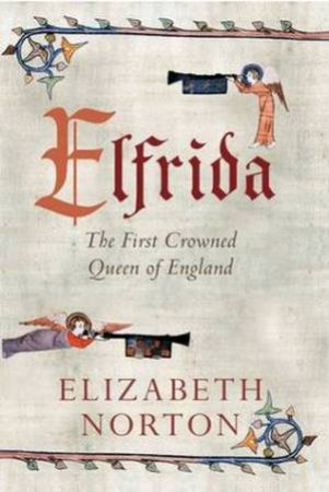 Elfrida by Elizabeth Norton