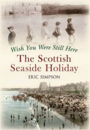 Wish You Were Still Here by Eric Simpson