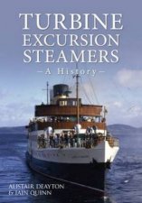 Turbine Excursion Steamers