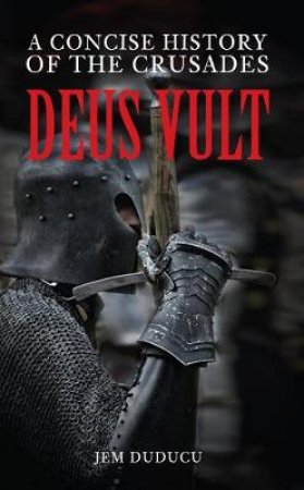 Deus Vult by Jem Duducu