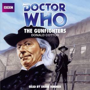 Doctor Who: The Gunfighters 4/247 by Donald Cotton