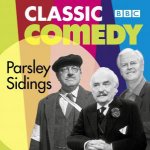 Parsley Sidings Classic BBC Comedy 2110