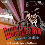 Dick Barton and the Case of Conrad Ruda 4240