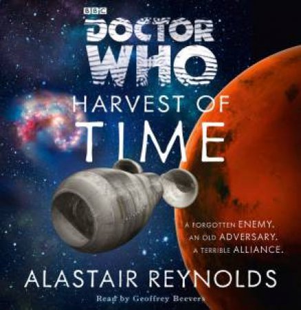 Doctor Who: Harvest of Time 10/157 by Alastair Reynolds