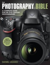 Photography Bible