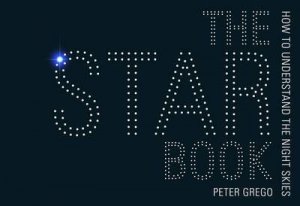 Star Book by PETER GREGO