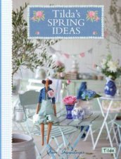 Tildas Spring Ideas