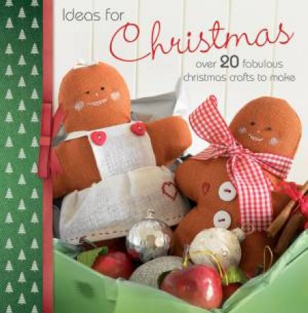 Ideas for Christmas by MANDY SHAW