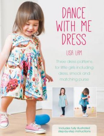 Dance With Me Dress by Lisa Lam