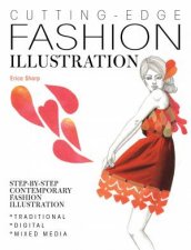 CuttingEdge Fashion Illustration