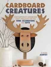 Cardboard Creatures