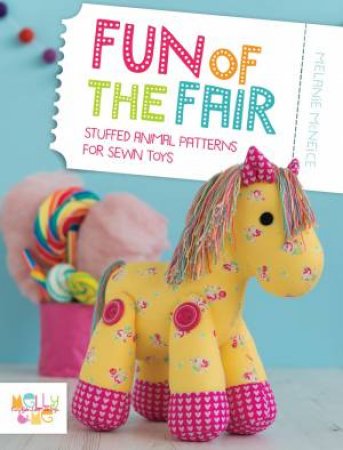 Fun of the Fair by Melanie Mcneice