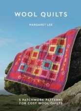 Wool Quilts