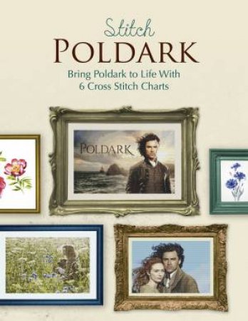 Stitch Poldark by ITV PRODUCTION