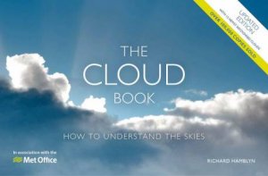 Met Office Cloud Book - Updated Edition by Richard Hamblyn