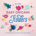 Easy Origami Flowers