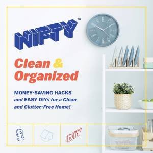 NIFTY Clean & Organized by Various