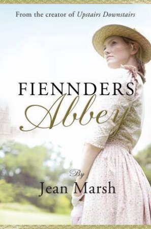 Fiennders Abbey by Jean Marsh