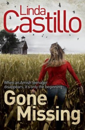 Gone Missing by Linda Castillo