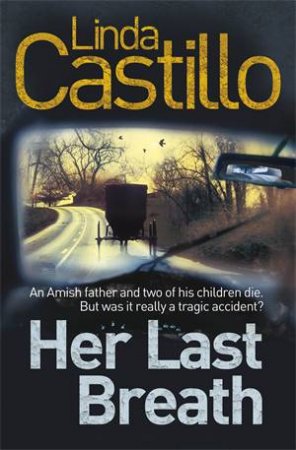 Her Last Breath by Linda Castillo