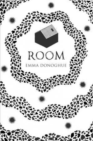 Room (Picador 40th) by Emma Donoghue