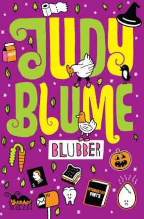 Blubber by Judy Blume