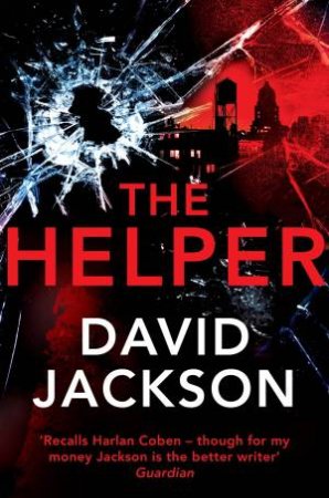 The Helper by David Jackson