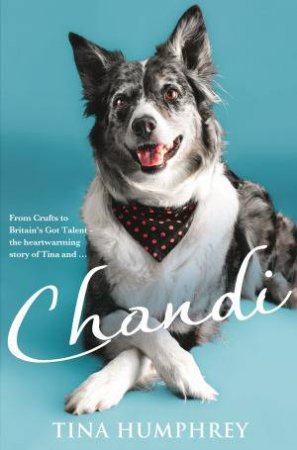 Chandi by Tina Humphrey