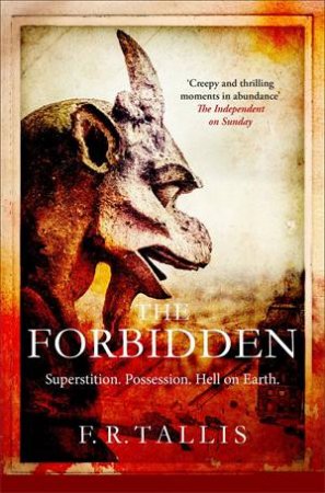 The Forbidden by F R Tallis