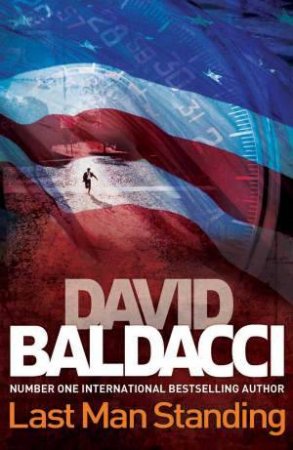 Last Man Standing by David Baldacci