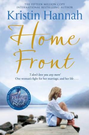 Home Front by Kristin Hannah