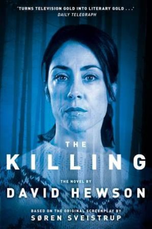 The Killing by David Hewson