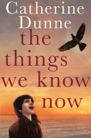 The Things We Know Now by Catherine Dunne