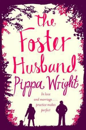 The Foster Husband by Pippa Wright