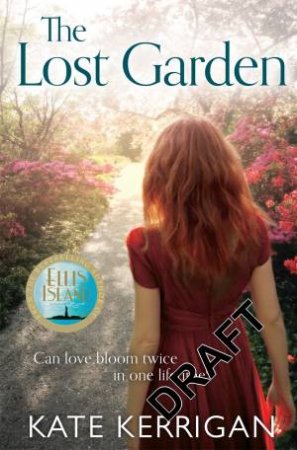 The Lost Garden by Kate Kerrigan