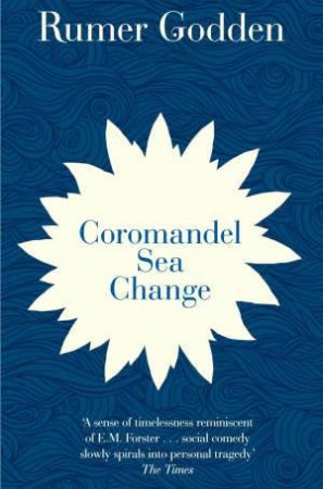 Coromandel Sea Change by Rumer Godden