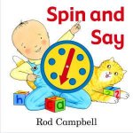 Spin and Say