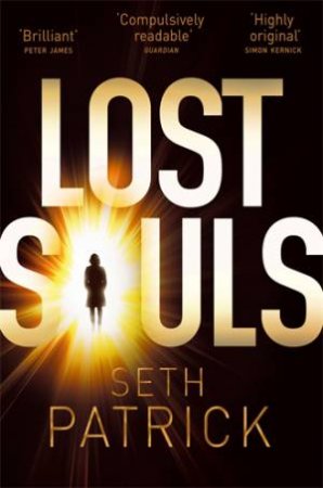 Lost Souls by Seth Patrick