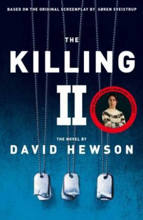 The Killing 2 by David Hewson