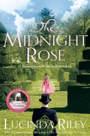 The Midnight Rose by Lucinda Riley