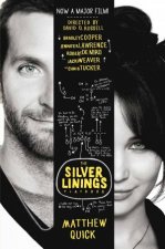 Silver Linings Playbook Film TieIn