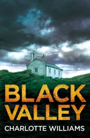 Black Valley by Charlotte Williams