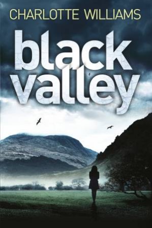 Black Valley: A Jessica Mayhew Novel 2 by Charlotte Williams