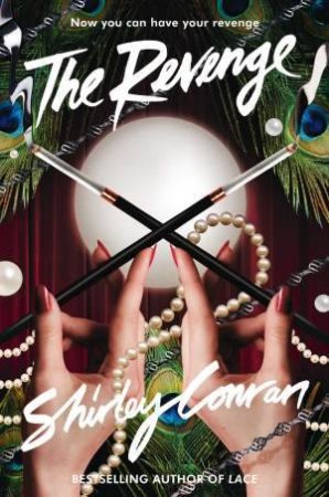 The Revenge by Shirley Conran