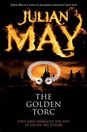 The Golden Torc by Julian May