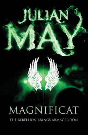 Magnificat by Julian May